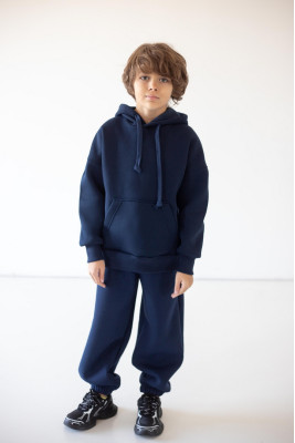 Худі "oversize" для хлопців-підлітків